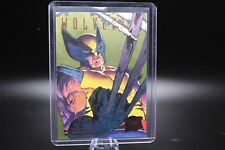 1995 FLEER ULTRA X-MEN HUNTERS AND STALKERS SINGLES YOU PICK FINISH YOUR SET picture