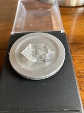 REAL Herkimer NY diamond 26mm x 16mm crystal 33.53ct picture