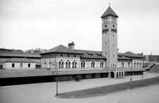 1902 Mount Royal Station, Baltimore, Maryland Old Vintage Photo 11
