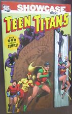 Teen Titans 1 picture