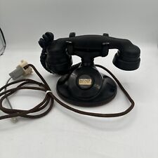 Vintage Antique Western Electric D1 Telephone E1 Handset Phone Works Great picture