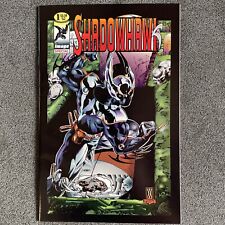 Shadowhawk Special #1 picture