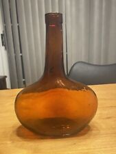 Vtg Vintage Cusenier Bottle picture