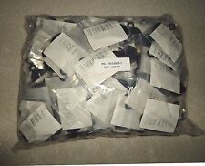 ONE HUNDRED (100) PAIRS - U.S. MILITARY M24 BINOCULAR LENS CAPS - NEW IN PACKAGE picture