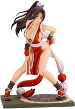 KOTOBUKIYA THE KING OF FIGHTERS '98 Figure SNK Girl 1/7 Scale Japan F/S NEW picture