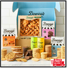 The Best of Dewey’S Bakery Gift Box picture