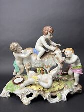 German Porcelain Figurine picture