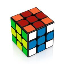 Findbetter MOYU 3x3x3 Competition Cube 3x3x3 Smooth Rotation For Beginners and I picture