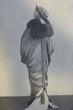 1912 Vintage Magazine Illustration Actress Katherine Kaelred  picture