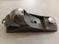 Vintage Union MFG Co. Hand Plane 6 Inch picture