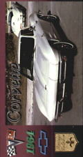 1996 Corvette Heritage Collection 1953-1996 #14 1964 Coupe picture