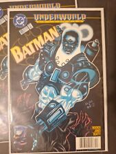 Batman #525     12/1995   - DC comic books New Unread  picture