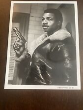 1985 ABC TV Carl Weathers Press Photo picture