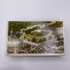 Vintage 1950’s Cardiff Castle Glamorgan Box of Matches Matchbox Made In Sweden picture