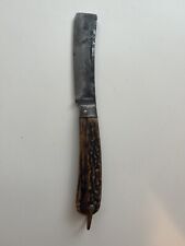 Thomas Turner Navy Rope Knife Sheffield picture
