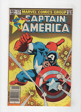 Captain America #275 (Marvel Comics, 1982) picture