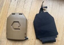 Coyote QORE Ice Plate Hydration System With  Carrier Attachment System Pouch picture