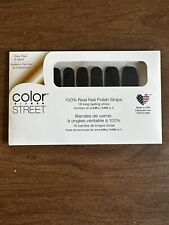 Color Street Nail Strips ONLY IN VEGAS picture