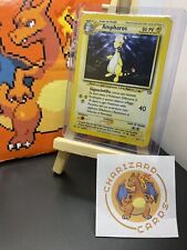 Pokemon Card Lot - Ampharos HOLO  Neo Genesis - 1/111 - 1995/2001 - ITA  picture