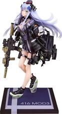 Girls Frontline 416 MOD3 Heavy Damage Ver. 1/7scale ABS PVC Figure Phat Company picture