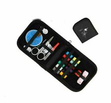 Home Travel Threader Needle Tape Measure Scissor Sewing Kit Portable Hand Cloth picture