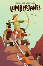 Lumberjanes Vol. 2: Friendship To The Max - Paperback - GOOD picture