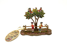 Home Decoration Collectibles Iron Ornament By Michal Negrin #12# picture