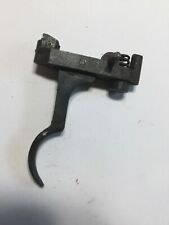 WW1 M-1916 MAUSER SPANISH TRIGGER WITH ALL PARTS j picture