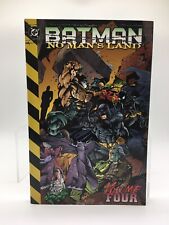 BATMAN: NO MAN'S LAND Volume Four (TPB) - DC Comics picture