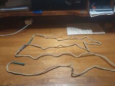WW1 British enfield pull through double mk1a with wire mesh picture