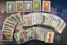 2023 Topps Chrome Star Wars Galaxy Insert Refractor COMPLETE YOUR SET (YOU PICK) picture