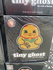 Bimtoy Tiny Ghost Maneki Neko Limited Edition 400 Pieces LE picture