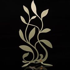 Swarovski Crystal Paradise Vine Display Leaves Medium for Insects 247807 picture