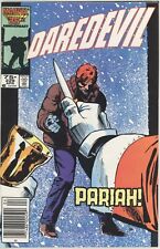 Daredevil #229 NM-/NM (9.2-9.4) - Newsstand picture