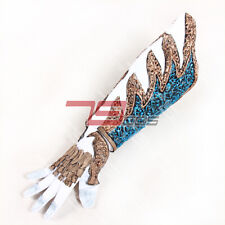 Devil May Cry 5 Nero Hand Armor Devil's Claw Cosplay Props Glove Customize EVA picture