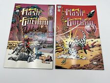 Flash Gordon Comic Set 1-2 Lot Marvel Select 1995 Al Williamson Artist VFNM picture