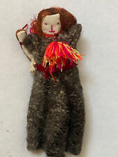 Handmade Chiapas (Mexican) Doll picture