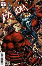 Venom (5th Series) #7 FN; Marvel | 207 - we combine shipping picture