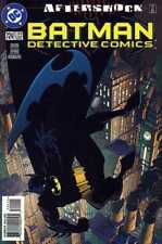 Detective Comics #724 (1937-2011) DC Comics picture