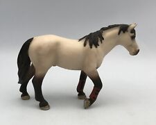 Schleich TRAINED HORSE Pony Animal 13706 Retired Figure 2011 picture