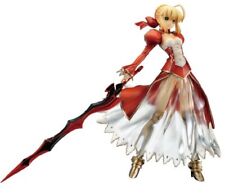 Fate/Extra Saber Extra 1/6 scale PVC Painted Clayz Figure TYPE-MOON Japan picture