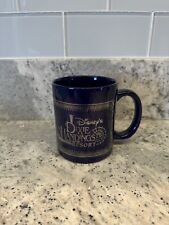 Vintage Disney's Dixie Landings Resort Walt Disney World Coffee Mug - RARE picture