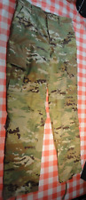 CURRENT ISSUE 2024 ARMY USAF OCP SCORPION CAMO AIR FORCE PANTS UNIFORM SR picture