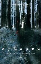 Wytches TP picture