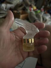Lalique Le Phenix Pheonix Sculpture Flacon Eau de Parfum 5ml Pour Homme picture