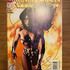 DC Comics Wonder Woman #157 (June 2000) picture