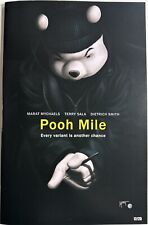 Do You Pooh 8 Mile SOLD OUT picture