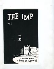 THE IMP #1  VF/NM  Dan Clowes picture