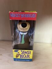 Wacky Wobbler Yogi Bear picture