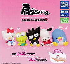 Shoulder Zun Fig. Sanrio Characters Gashapon Toy For Blythe, Barbie picture